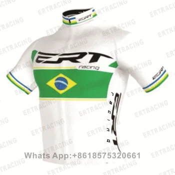 2023, Высококачественная Летняя команда, Мужская Велосипедная трикотажная одежда с коротким рукавом, дышащая быстросохнущая Велосипедная трикотажная одежда Испания