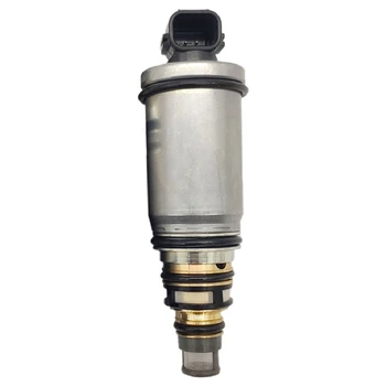 Автомобильный регулирующий клапан переменного тока, регулирующий клапан компрессора переменного тока для KIA SPORTAFE 2010-2012 Автомобильные Аксессуары