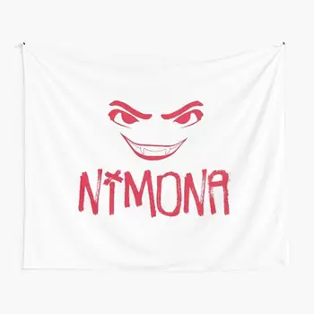 Гобелен NIMONA, декор из гобеленов, Красивое Настенное полотенце для йоги, Одеяло, Декоративный коврик, Цветной Подвесной