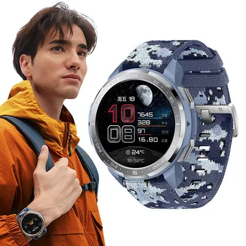 Умные часы с Bluetooth-вызовом с несколькими режимами упражнений, мониторингом уровня кислорода в крови и сердечного ритма, часы-браслет для упражнений для мужчин