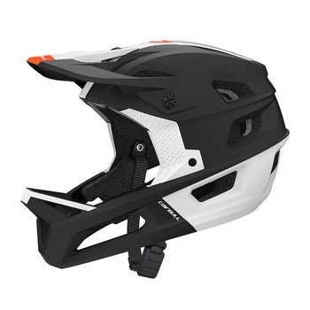 Велосипедный шлем MTB Для взрослых, шлем для горного велосипеда с регулируемым козырьком, велосипедный шлем, аксессуары для велоспорта
