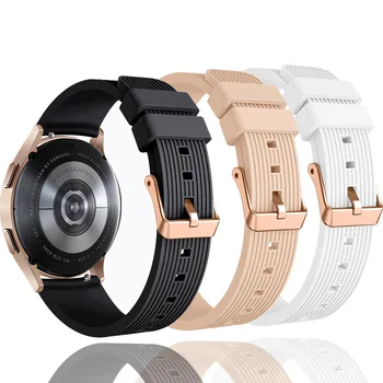 Для часов Mibro Watch C2 Ремешок на запястье, силиконовый браслет 20 мм, ремешок для часов Mibro Air Lite, цветной ремешок для часов