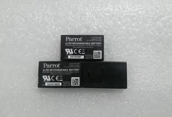 Оригинальная сменная батарея для Parrot Mambo MiniDrone Jumping Sumo Rolling Spider емкостью 550 мАч
