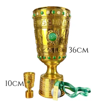 Трофей чемпионов Немецкой футбольной лиги 36 см