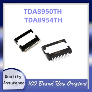 100% Новый Оригинальный набор микросхем TDA8950TH TDA8954TH купить напрямую