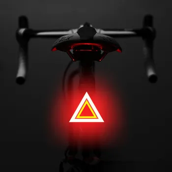 Задний фонарь велосипеда, модели с несколькими режимами освещения, USB-зарядка, светодиодный велосипедный фонарь, вспышка, задние фонари для дорожного Mtb велосипеда, фонарь для подседельного штыря