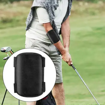 Защита запястья для гольфа, прямое выравнивание жестов, аксессуар для гольфа