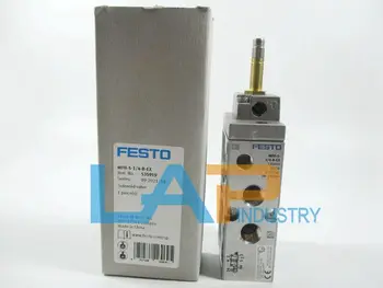 1 шт. Новый для электромагнитного клапана FESTO MFH-5-1/4- B-EX