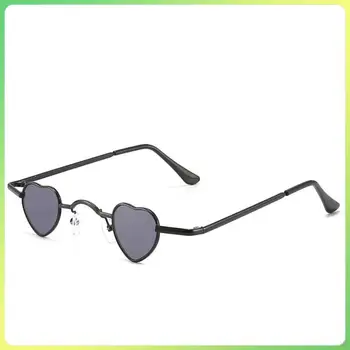 Солнцезащитные очки из сплава Дизайнерские солнцезащитные очки 