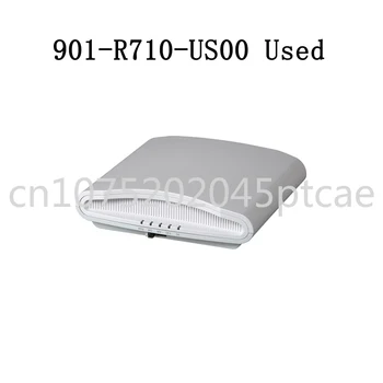 Беспроводная точка доступа ZoneFlex R710 используется 901-R710-US00 (901-R710-WW00) Двухдиапазонная беспроводная точка доступа 802.11ac 4x4: 4 потока, MU-MIMO